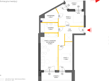 Mieszkanie Warszawa sprzedaż