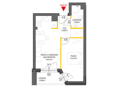 Mieszkanie Warszawa sprzedaż