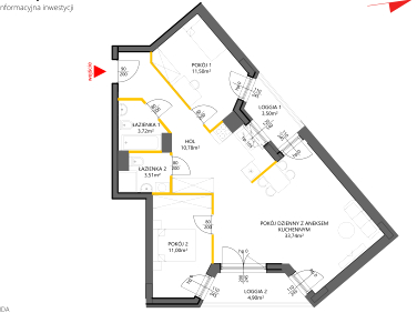 Mieszkanie Warszawa sprzedaż