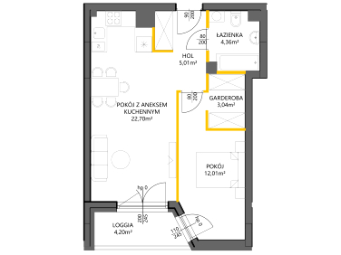 Mieszkanie Warszawa sprzedaż