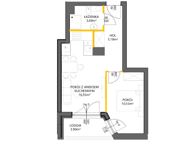 Mieszkanie Warszawa sprzedaż