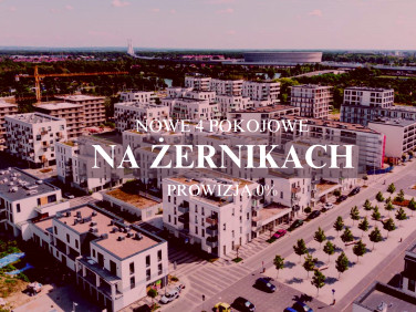 Mieszkanie Wrocław