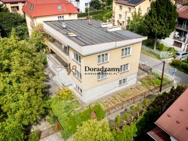 Dom Rzeszów