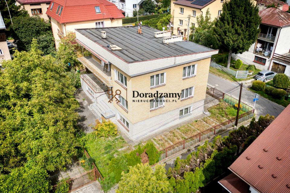 Dom Rzeszów