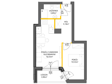 Mieszkanie Warszawa sprzedaż