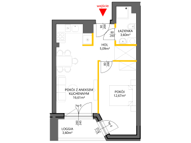 Mieszkanie Warszawa sprzedaż