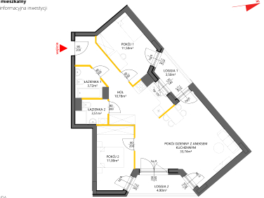 Mieszkanie Warszawa sprzedaż