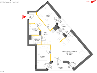Mieszkanie Warszawa sprzedaż