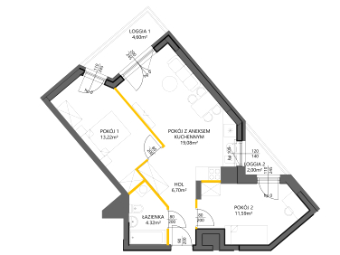 Mieszkanie Warszawa sprzedaż
