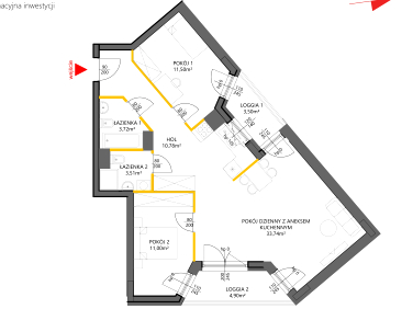 Mieszkanie Warszawa sprzedaż