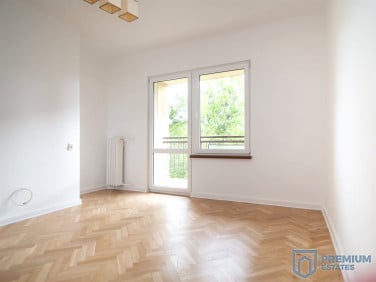 Mieszkanie Kraków