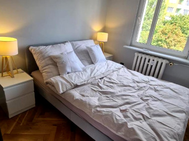 Mieszkanie Gdynia
