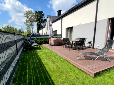 Dom Grodzisk Mazowiecki