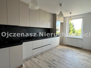 Mieszkanie Bydgoszcz