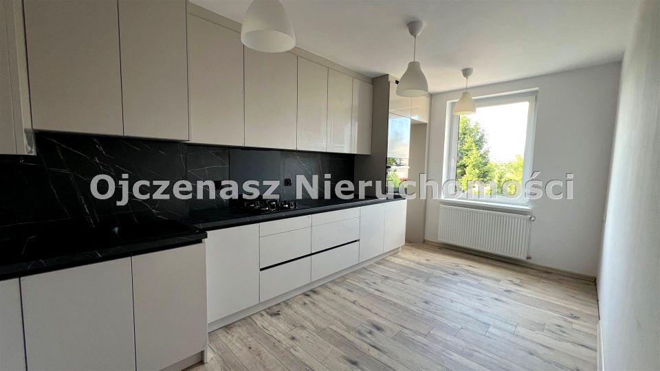 Mieszkanie Bydgoszcz