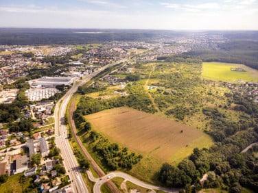 Działka Wejherowo