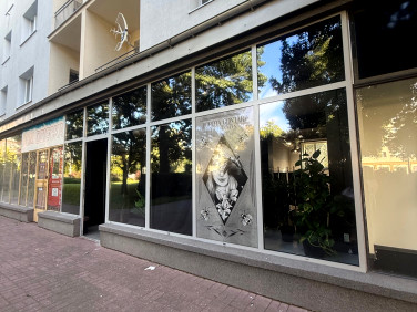 Lokal Stalowa Wola