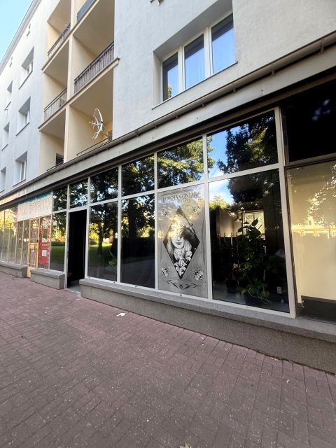 Lokal Stalowa Wola