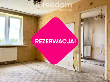 Mieszkanie Włocławek