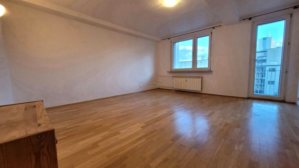 Mieszkanie Katowice