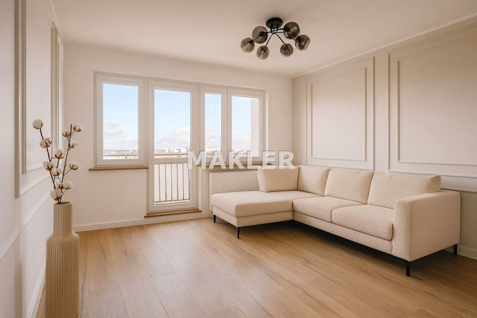 Mieszkanie Bydgoszcz