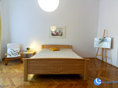 Mieszkanie Kraków
