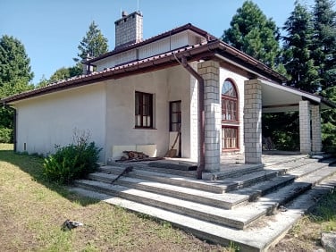 Dom Bęczarka