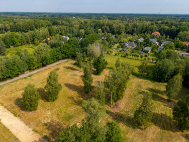 Działka Owczarnia