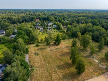 Działka Owczarnia
