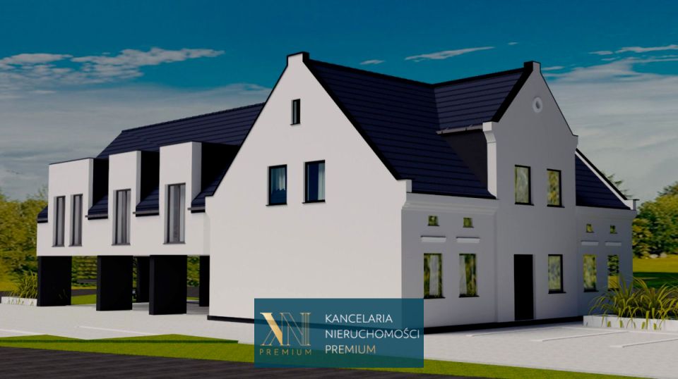 Działka inna Wrocław