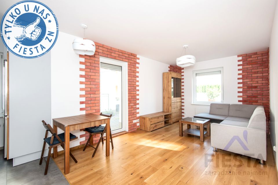 Mieszkanie Poznań wynajem