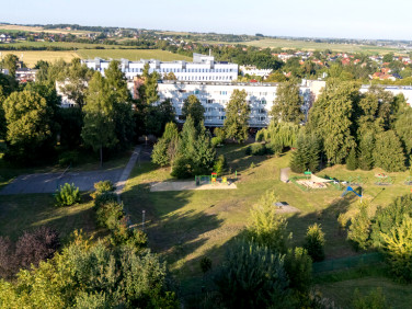 Mieszkanie Kraków