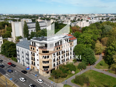 Lokal Warszawa