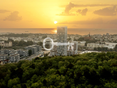 Mieszkanie blok mieszkalny Gdynia