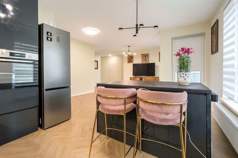 Mieszkanie Warszawa sprzedaż