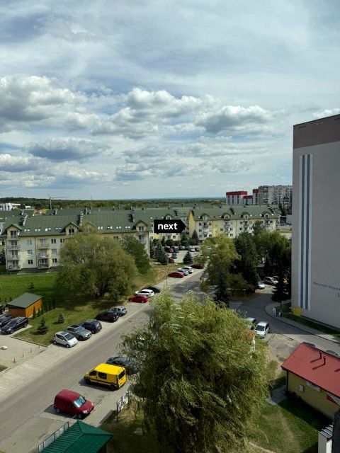 Mieszkanie Tarnów