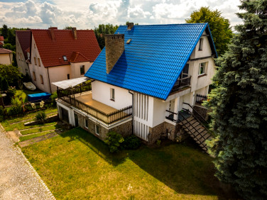 Dom Choszczno