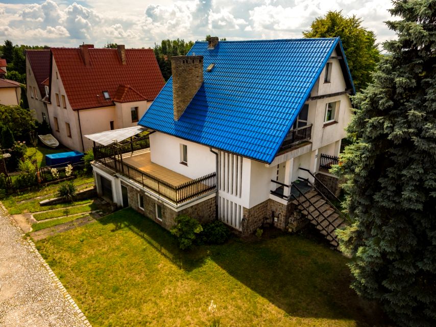 Dom Choszczno