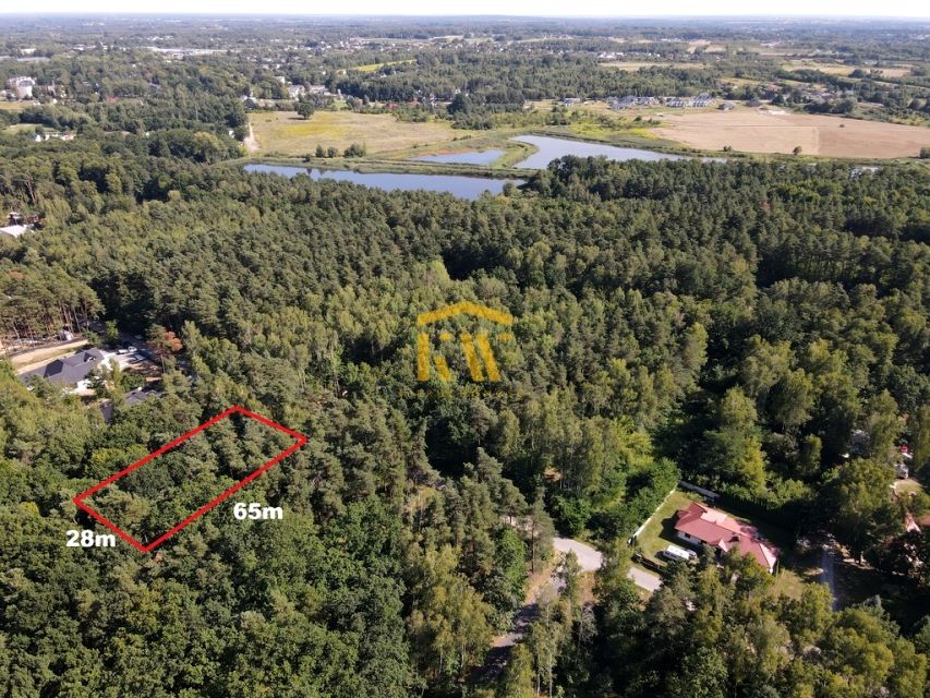 Działka Radom