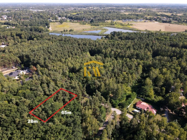 Działka Radom