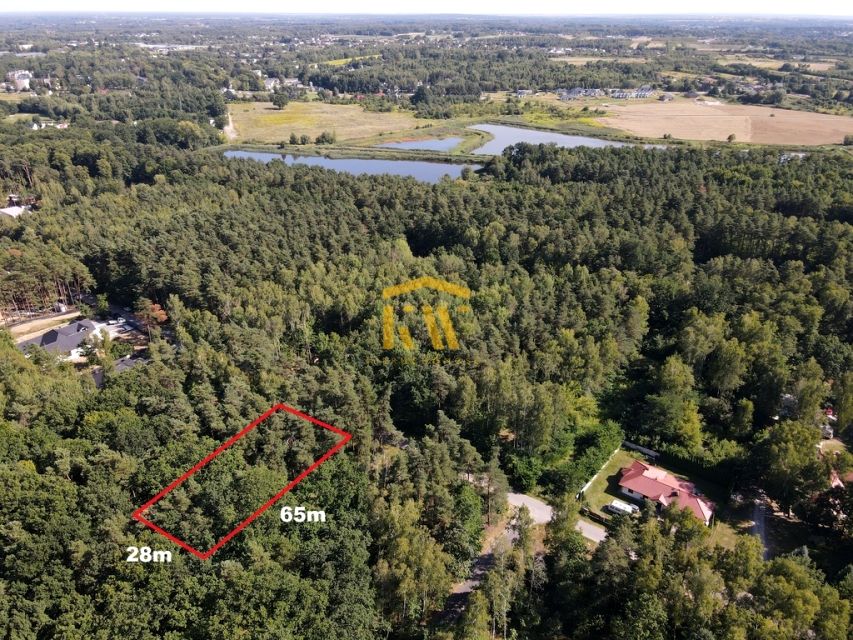 Działka Radom