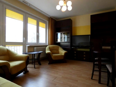 Mieszkanie Łódź