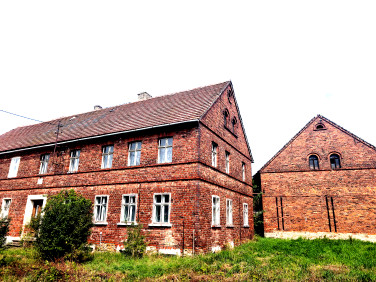 Dom Krzewie Wielkie