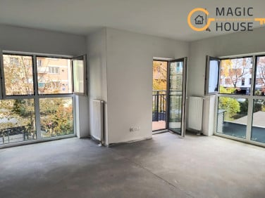 Mieszkanie apartamentowiec Gdynia