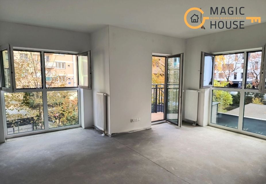 Mieszkanie apartamentowiec Gdynia