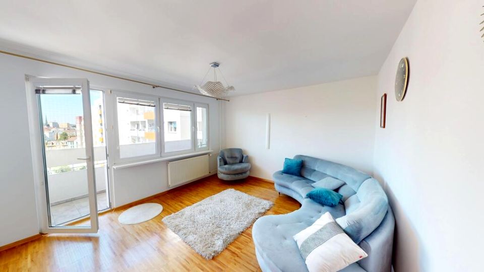 Mieszkanie blok mieszkalny sprzedaż