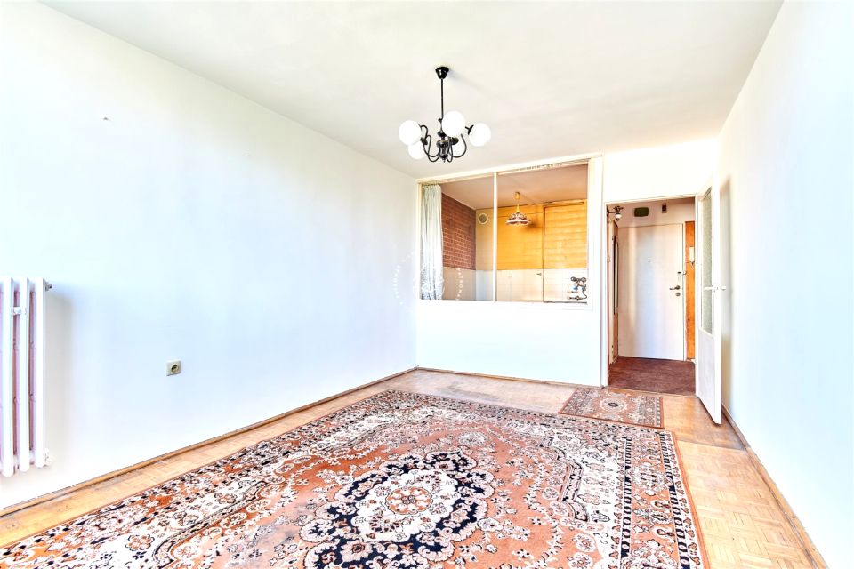 Mieszkanie Bydgoszcz