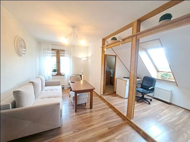 Mieszkanie Zgorzelec