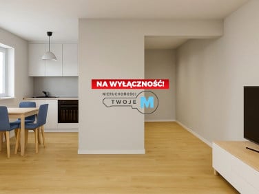 Mieszkanie Kielce