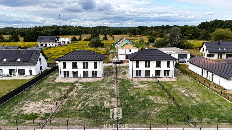Dom Zajączków